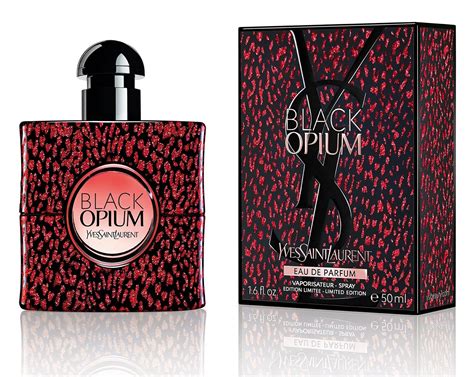 ysl black opium baby cat|YSL baby cat collector.